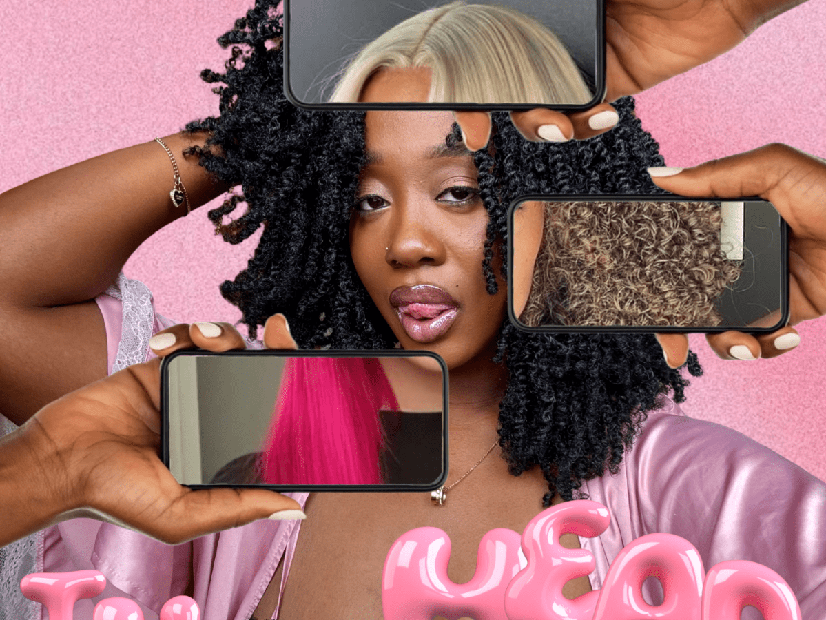 ATA Vol. 1: IN MY&nbsp;HEAD