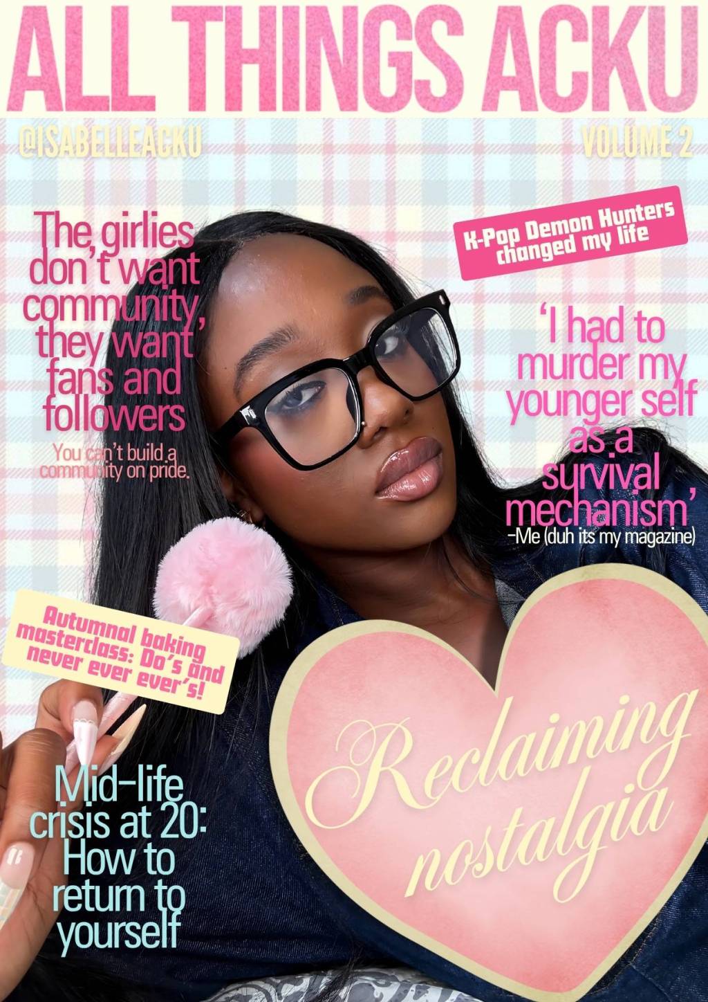 ATA Vol. 2: Reclaiming&nbsp;Nostalgia