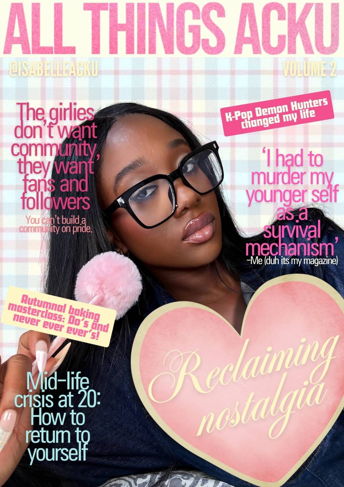 ATA Vol. 2: Reclaiming&nbsp;Nostalgia